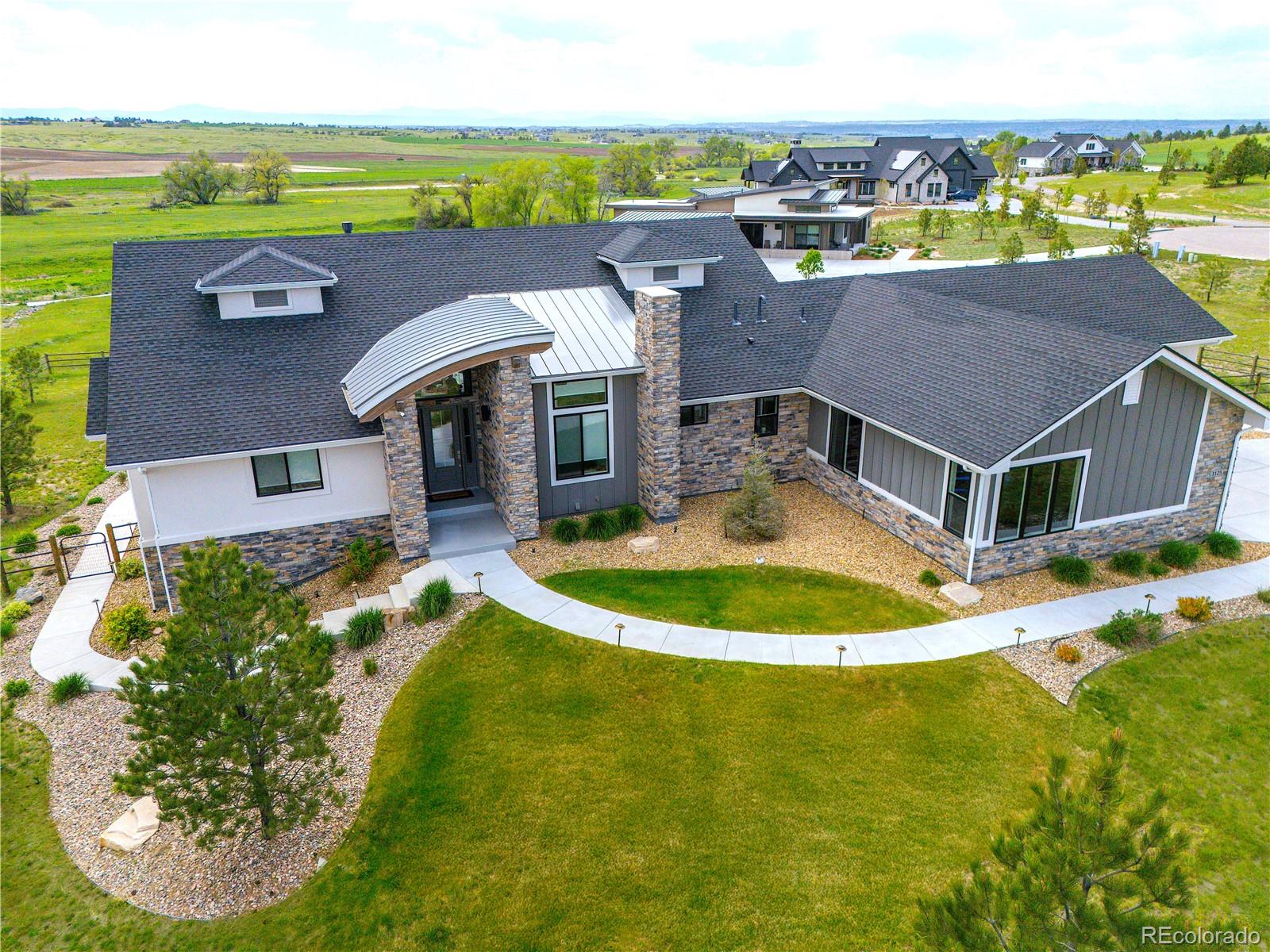 3125 Red Kit Road Franktown, CO 80116 - Photo 36 of 40