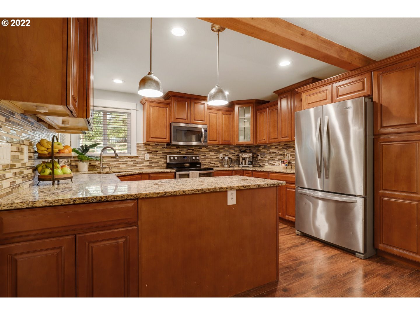 15575 South Wave Road Mulino, OR 97042 - Photo 11 of 32 Gallery Image 11