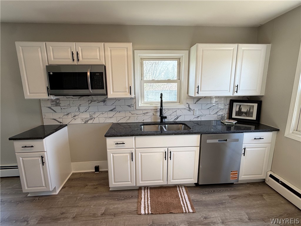 5957 Military Road Lewiston, NY 14092 - Photo 16 of 35