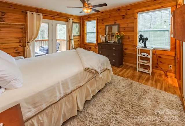 $575,000 | 351 Chickadee Avenue, Lake Lure, NC 28746