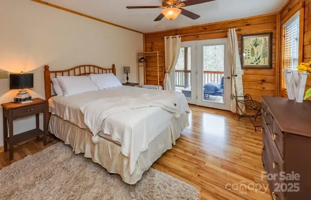 $575,000 | 351 Chickadee Avenue, Lake Lure, NC 28746