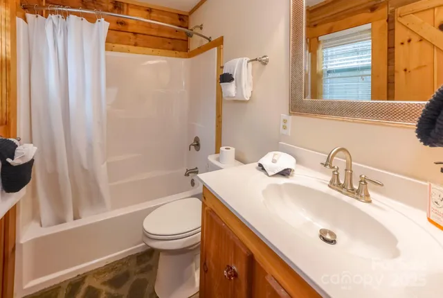 $575,000 | 351 Chickadee Avenue, Lake Lure, NC 28746