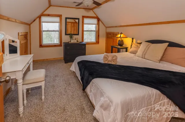 $575,000 | 351 Chickadee Avenue, Lake Lure, NC 28746