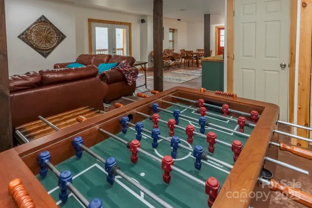 $575,000 | 351 Chickadee Avenue, Lake Lure, NC 28746