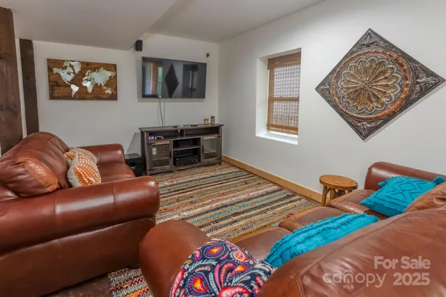 $575,000 | 351 Chickadee Avenue, Lake Lure, NC 28746