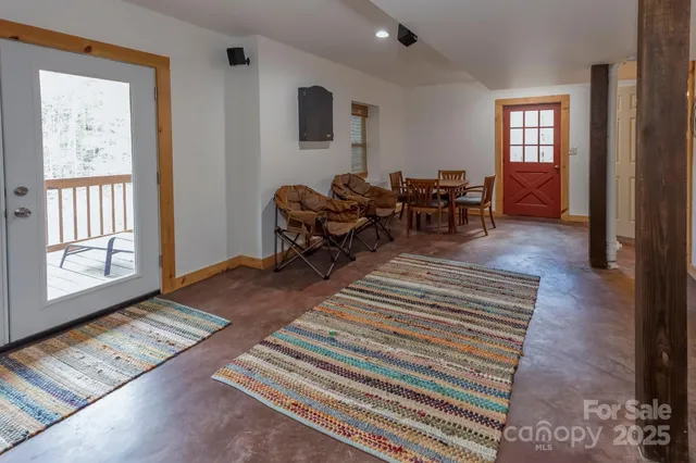 $575,000 | 351 Chickadee Avenue, Lake Lure, NC 28746