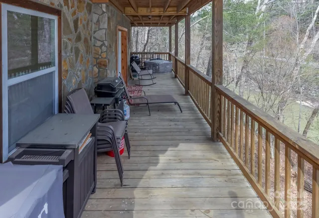$575,000 | 351 Chickadee Avenue, Lake Lure, NC 28746