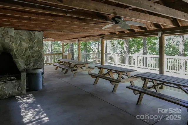 $575,000 | 351 Chickadee Avenue, Lake Lure, NC 28746