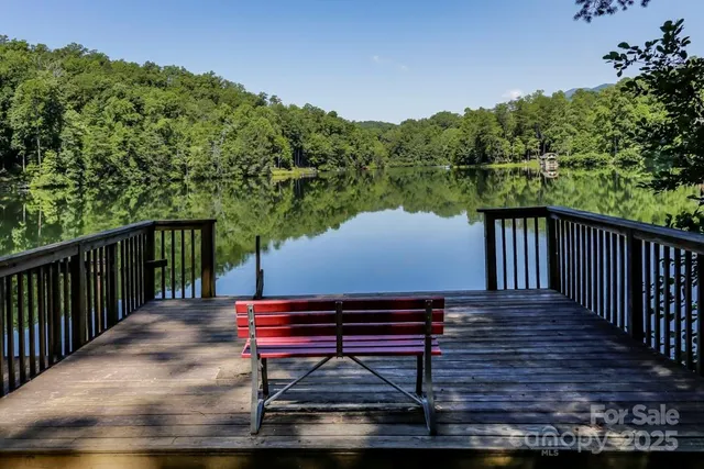 $575,000 | 351 Chickadee Avenue, Lake Lure, NC 28746