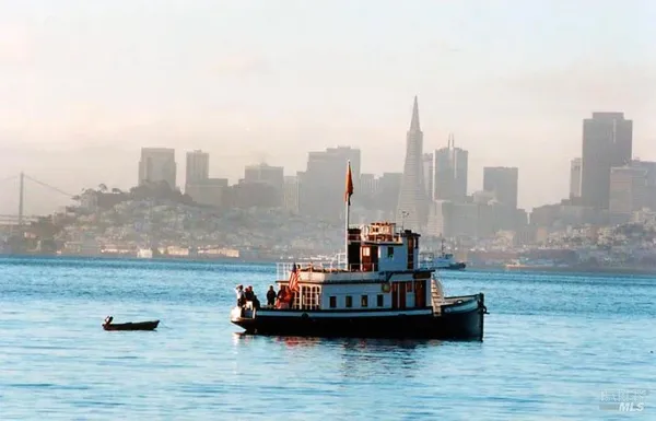 $1,800,000 | 13 South 40 Dock, Sausalito, CA 94965