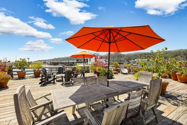 $1,800,000 | 13 South 40 Dock, Sausalito, CA 94965