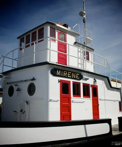 $1,800,000 | 13 South 40 Dock, Sausalito, CA 94965