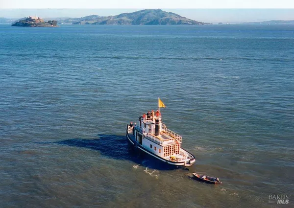 $1,800,000 | 13 South 40 Dock, Sausalito, CA 94965