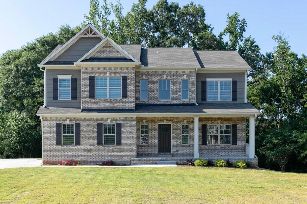 155 White's Bridge Road Covington, GA 30016 - Photo 1 of 1 Gallery Image 1