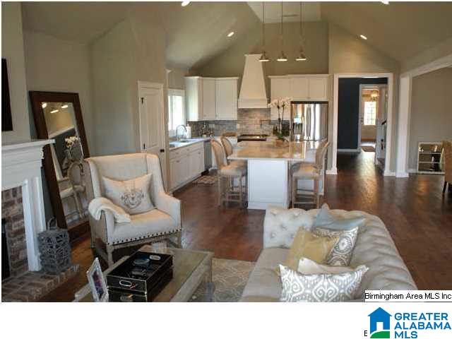 2519 Sebonac Road Birmingham, AL 35226 - Photo 6 of 13