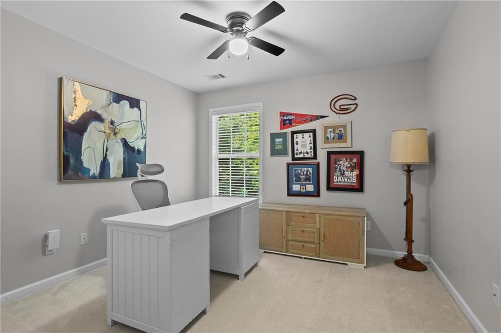 3922 Walnut Grove Way Gainesville, GA 30506 - Photo 27 of 31