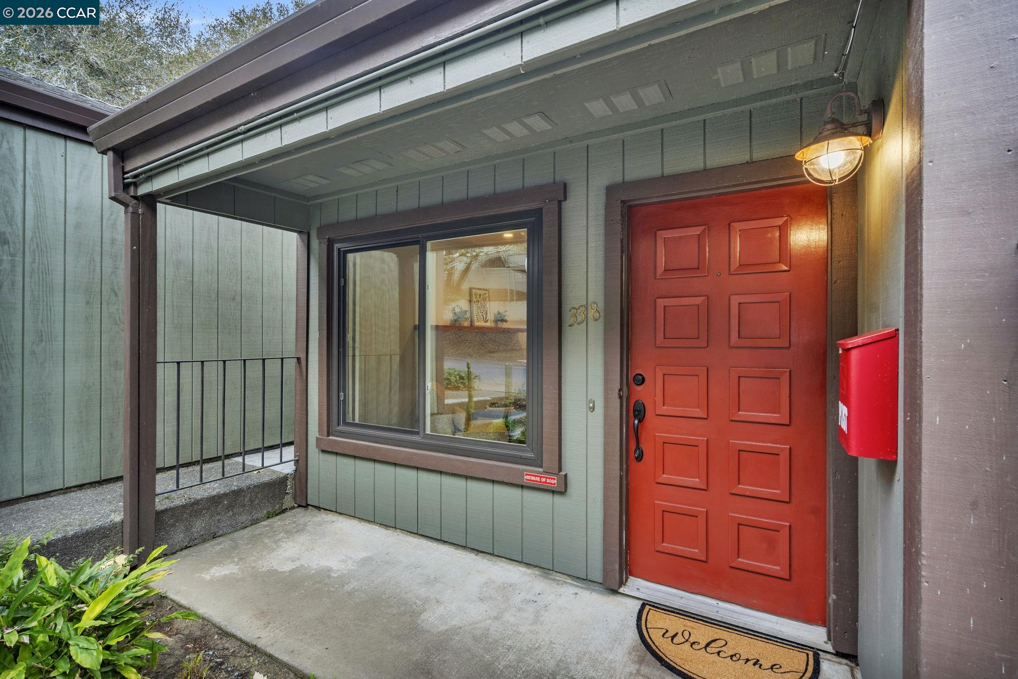 338 Olema Road Fairfax, CA 94930 - Photo 2 of 28