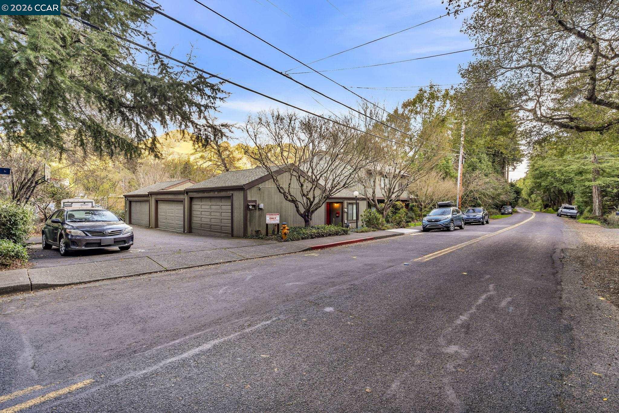 338 Olema Road Fairfax, CA 94930 - Photo 25 of 28