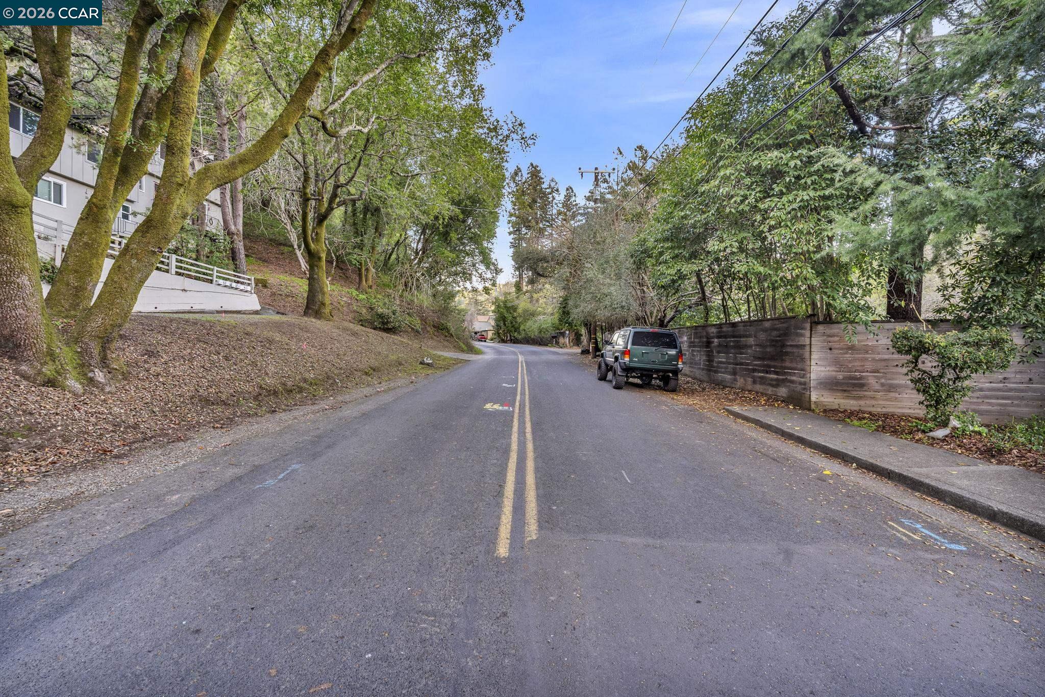 338 Olema Road Fairfax, CA 94930 - Photo 26 of 28