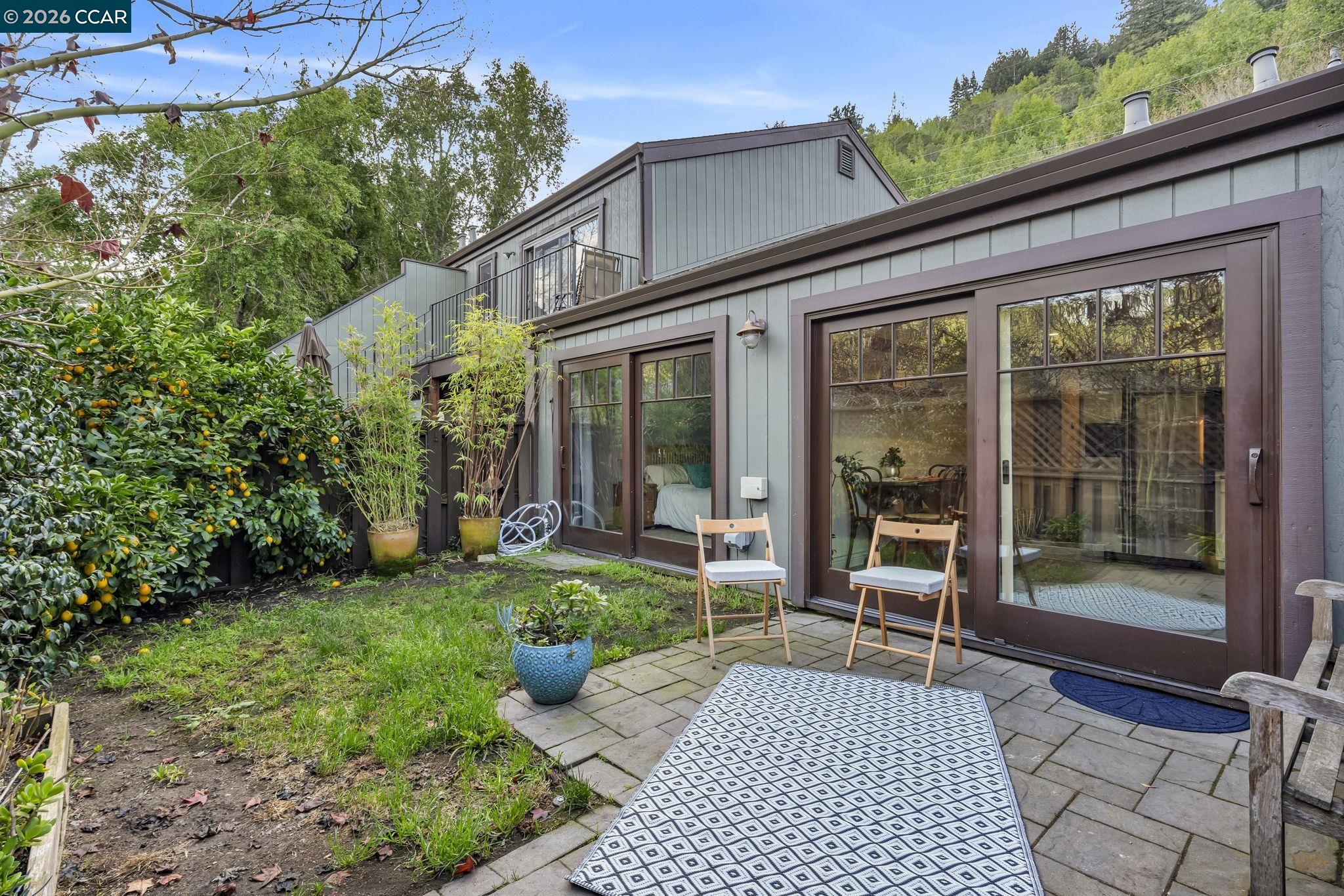 338 Olema Road Fairfax, CA 94930 - Photo 3 of 28