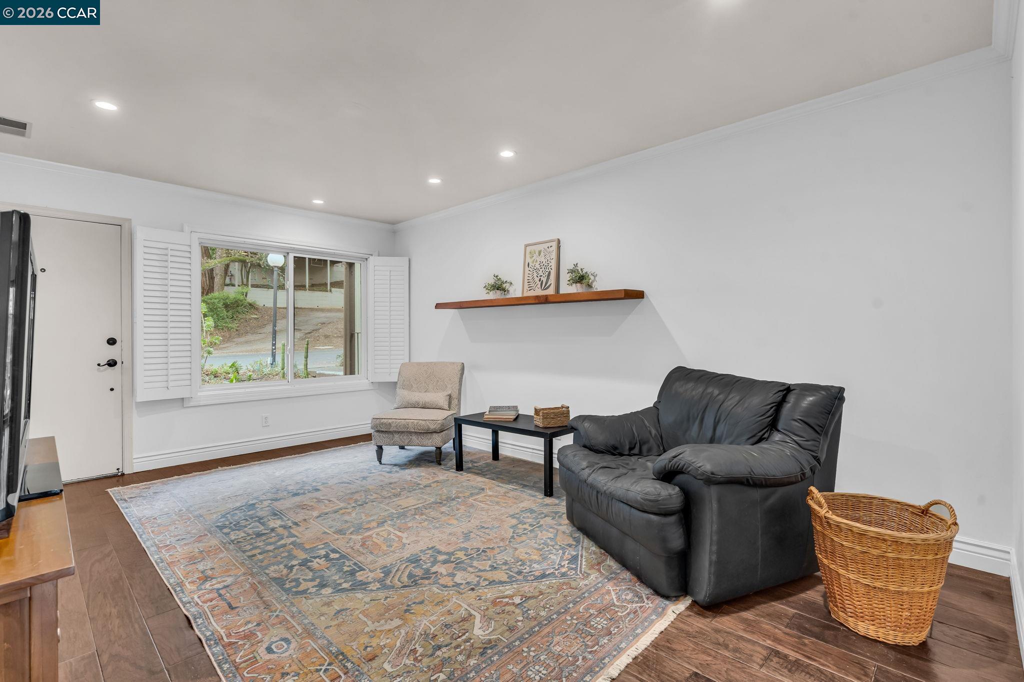 338 Olema Road Fairfax, CA 94930 - Photo 5 of 28