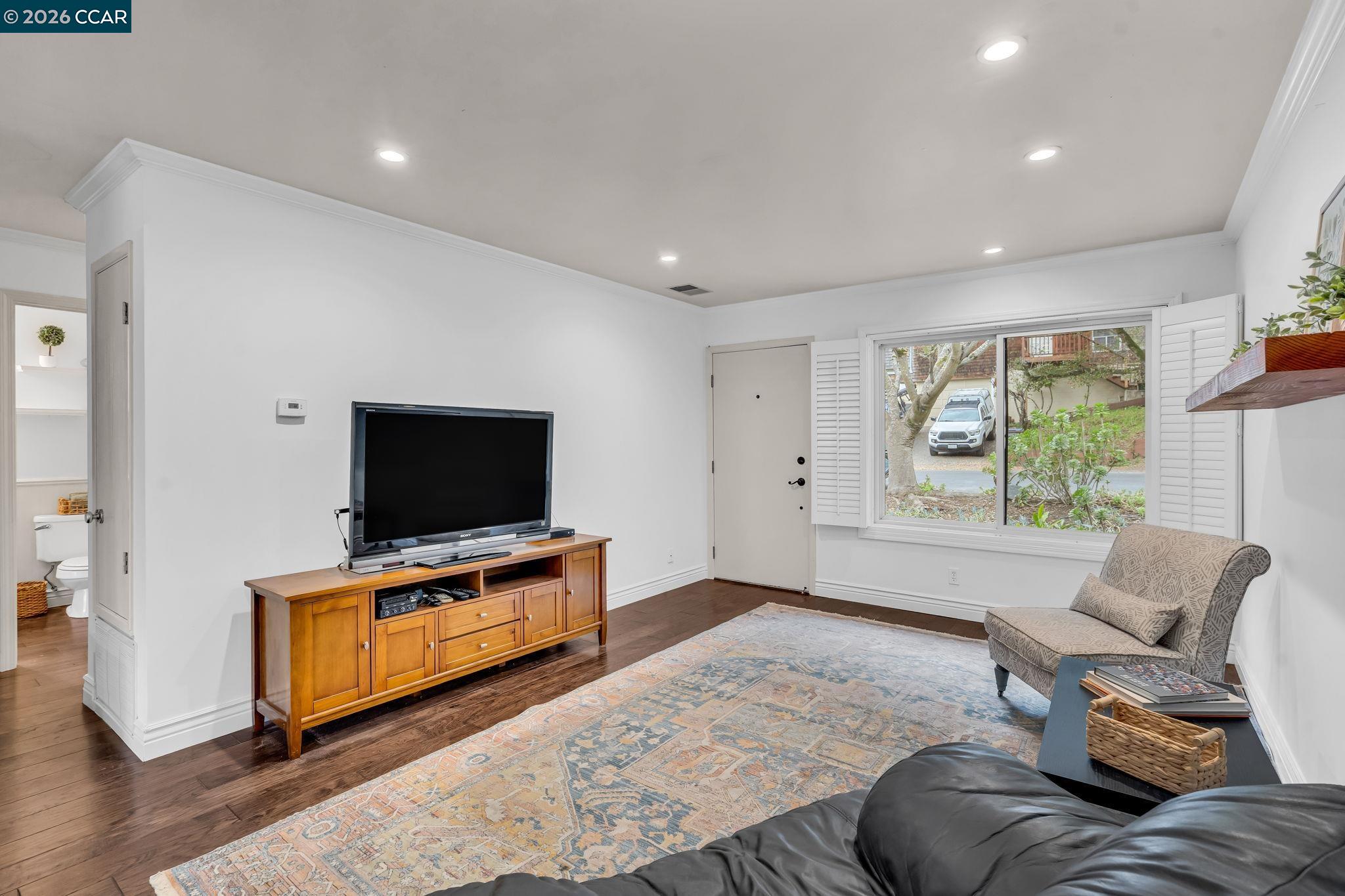 338 Olema Road Fairfax, CA 94930 - Photo 6 of 28