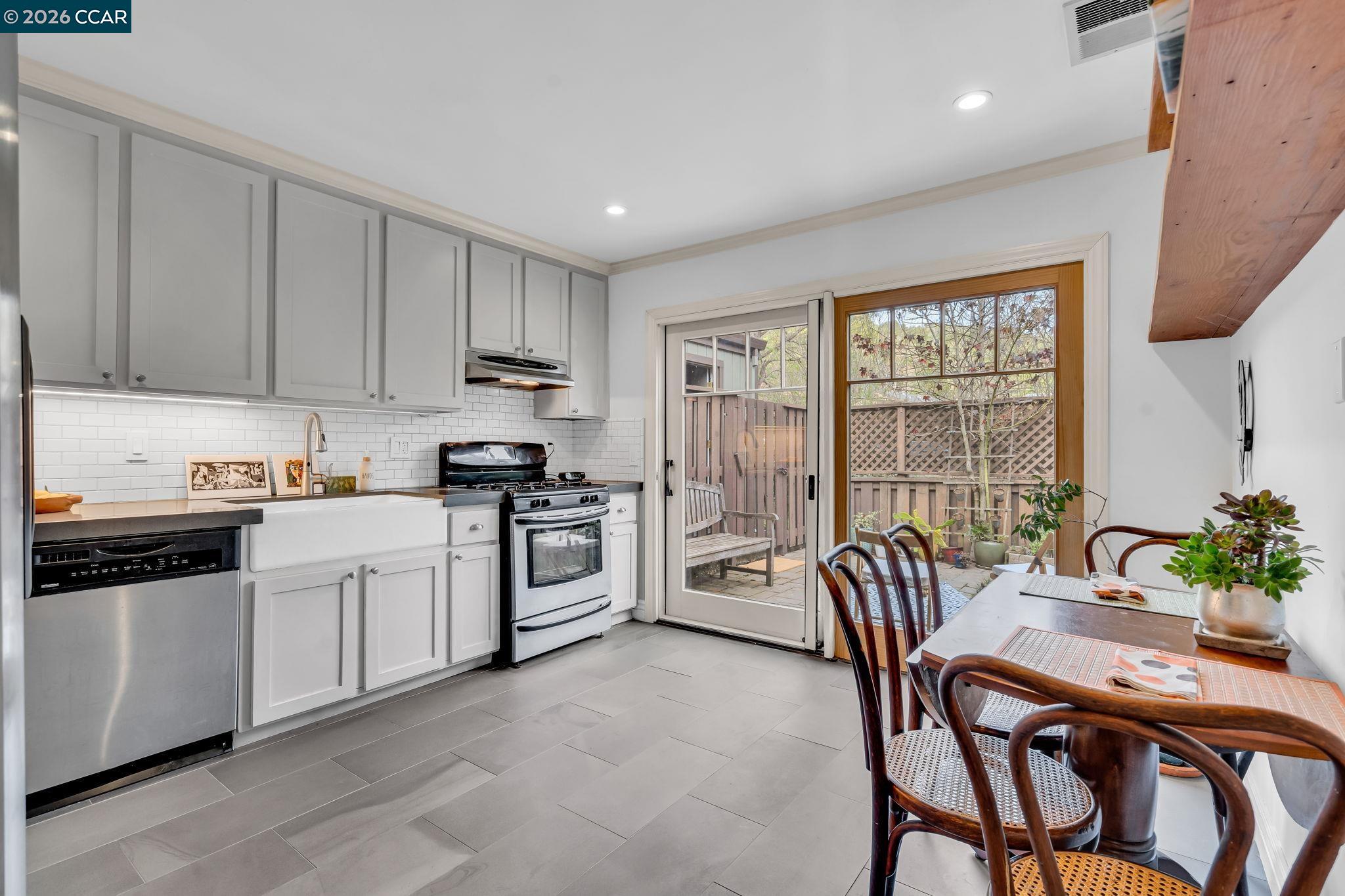 338 Olema Road Fairfax, CA 94930 - Photo 9 of 28