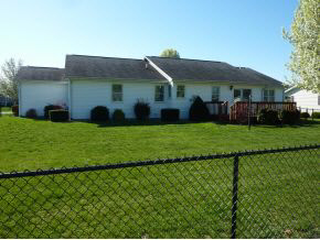 906 Arthur Street Rochester, IN 46975 - Photo 2 of 2