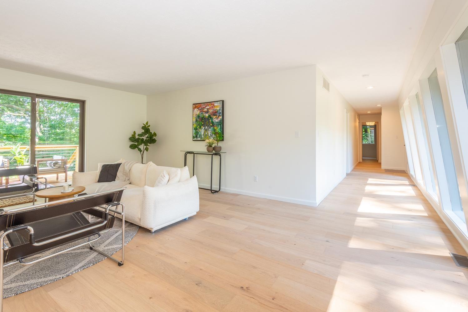 3331 North Ramble Rd Court Bloomington, IN 47408 - Photo 7 of 50