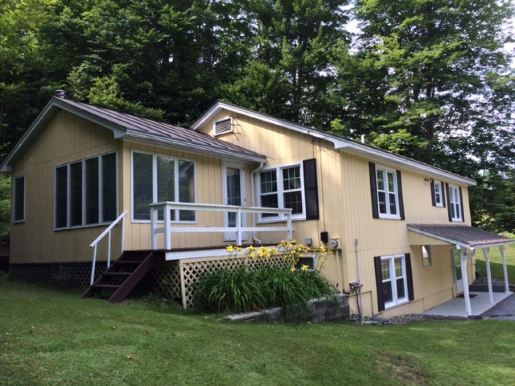 101 Brigham Hill Road Norwich, VT 05055 - Photo 1 of 20
