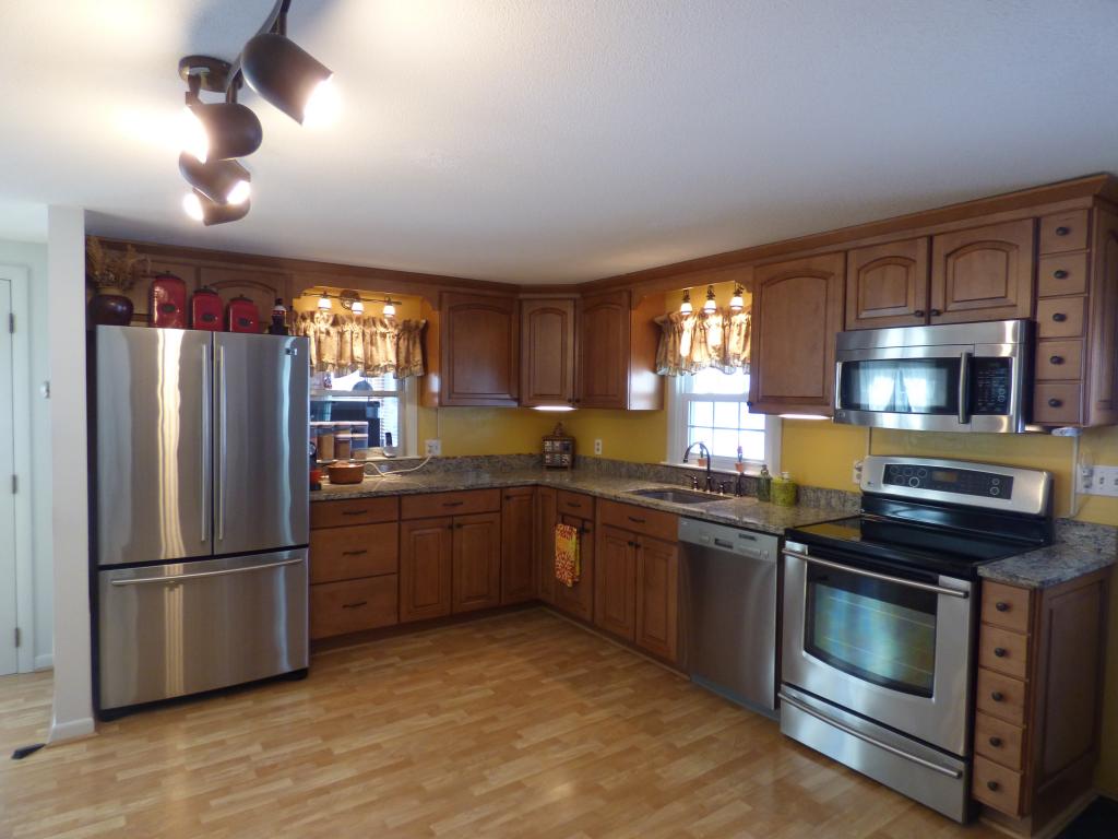 101 Brigham Hill Road Norwich, VT 05055 - Photo 2 of 20