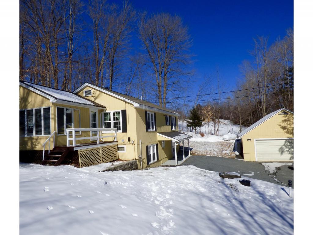 101 Brigham Hill Road Norwich, VT 05055 - Photo 16 of 20