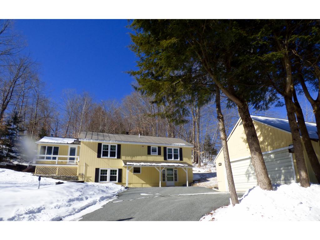 101 Brigham Hill Road Norwich, VT 05055 - Photo 17 of 20