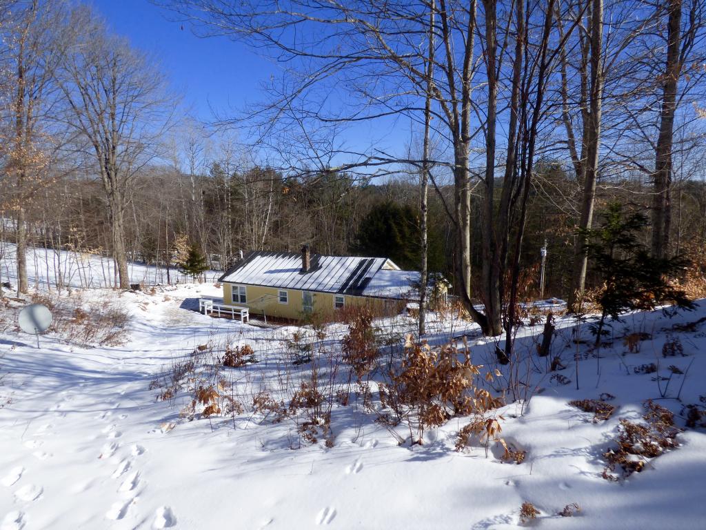 101 Brigham Hill Road Norwich, VT 05055 - Photo 20 of 20