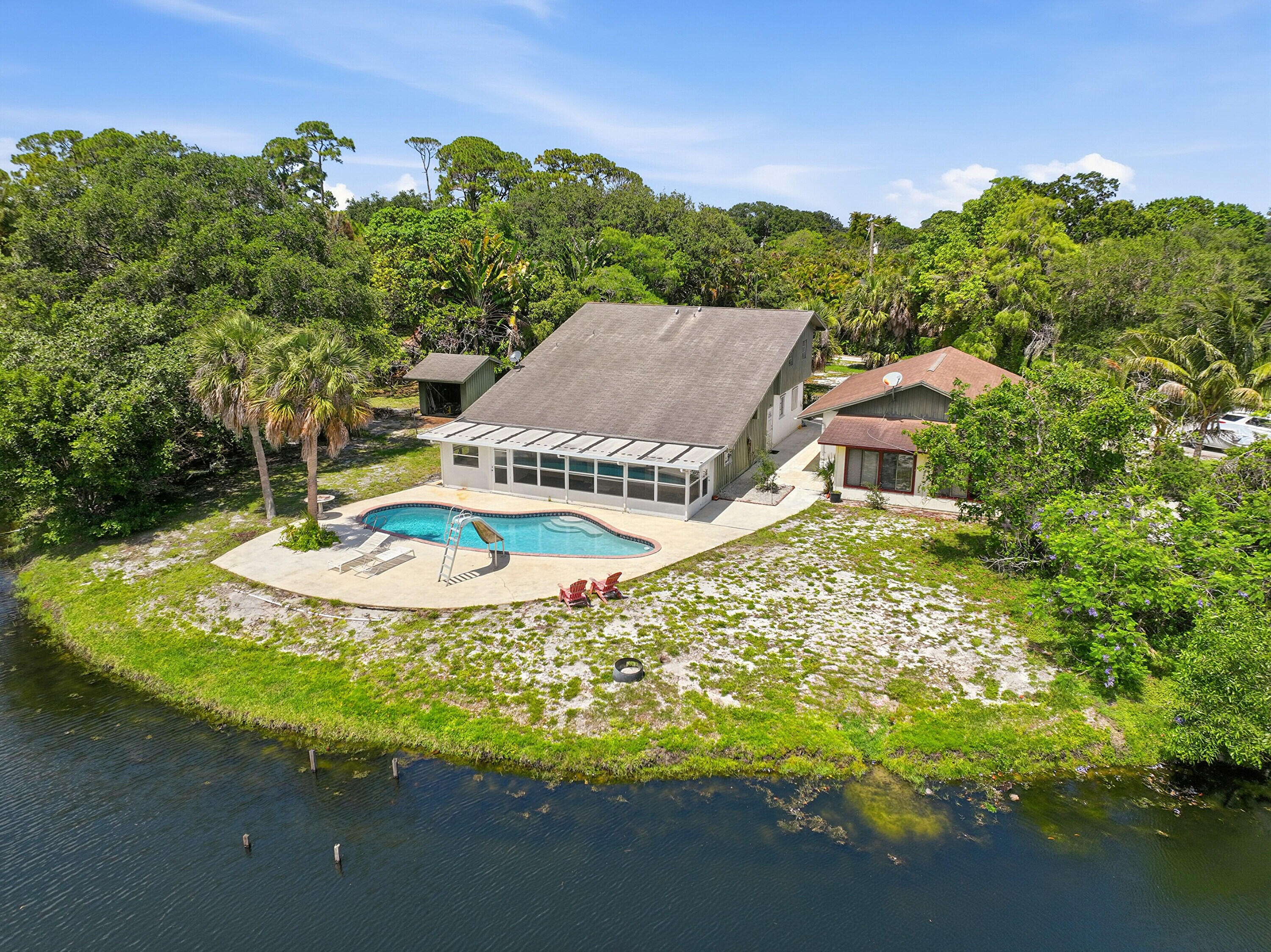 7689 Lawrence Road Boynton Beach, FL 33436 - Photo 2 of 40 55_dji_0620_1_2_3_4