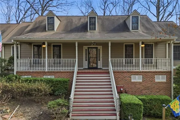 $575,000 | 600 Page Place, Canton, GA 30114