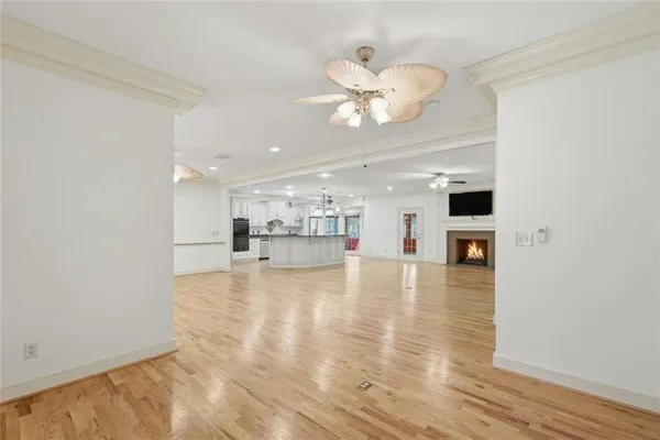 $575,000 | 600 Page Place, Canton, GA 30114