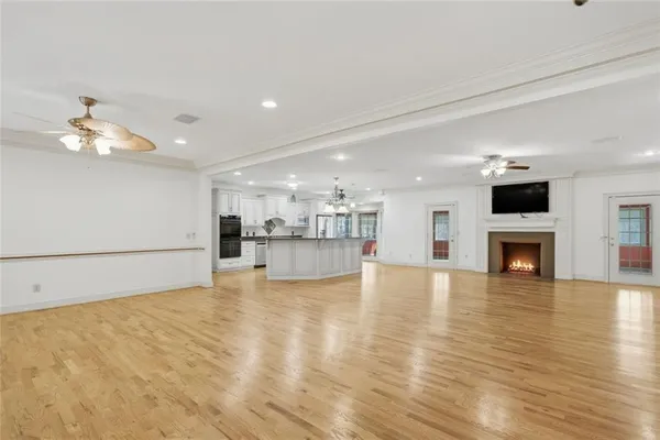 $575,000 | 600 Page Place, Canton, GA 30114