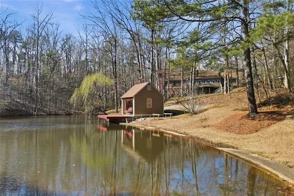 $575,000 | 600 Page Place, Canton, GA 30114