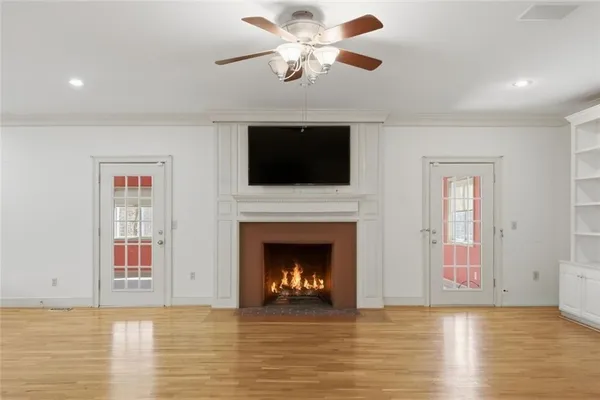 $575,000 | 600 Page Place, Canton, GA 30114