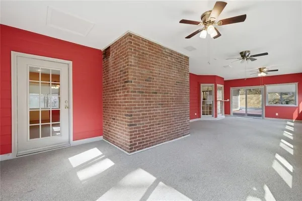 $575,000 | 600 Page Place, Canton, GA 30114