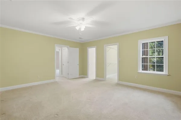 $575,000 | 600 Page Place, Canton, GA 30114