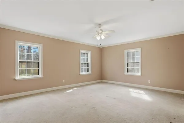 $575,000 | 600 Page Place, Canton, GA 30114