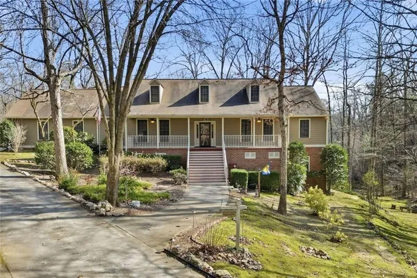 $575,000 | 600 Page Place, Canton, GA 30114