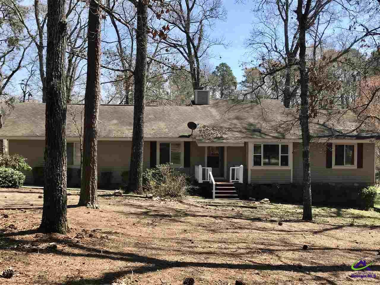 165 Red Oak Road Byron, GA 31008 - Photo 1 of 1 Gallery Image 1