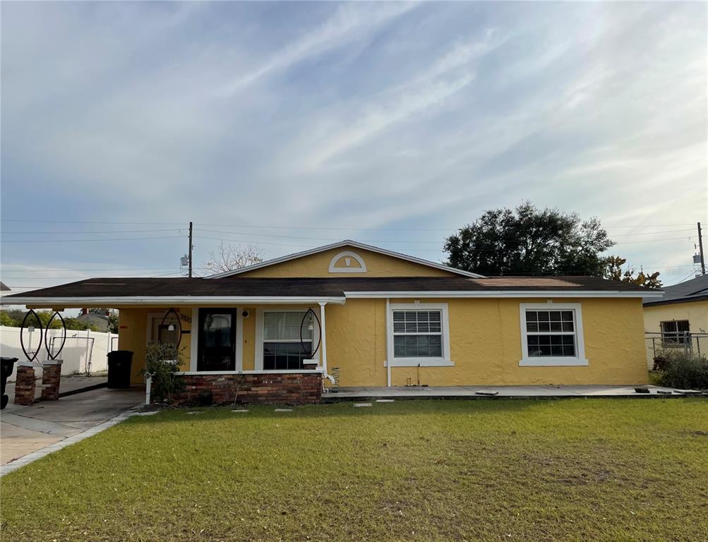 3320 Basie Place Orlando, FL 32805 - Photo 1 of 1