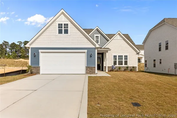 $359,000 | 228 Marlborough Street, Raeford, NC 28376