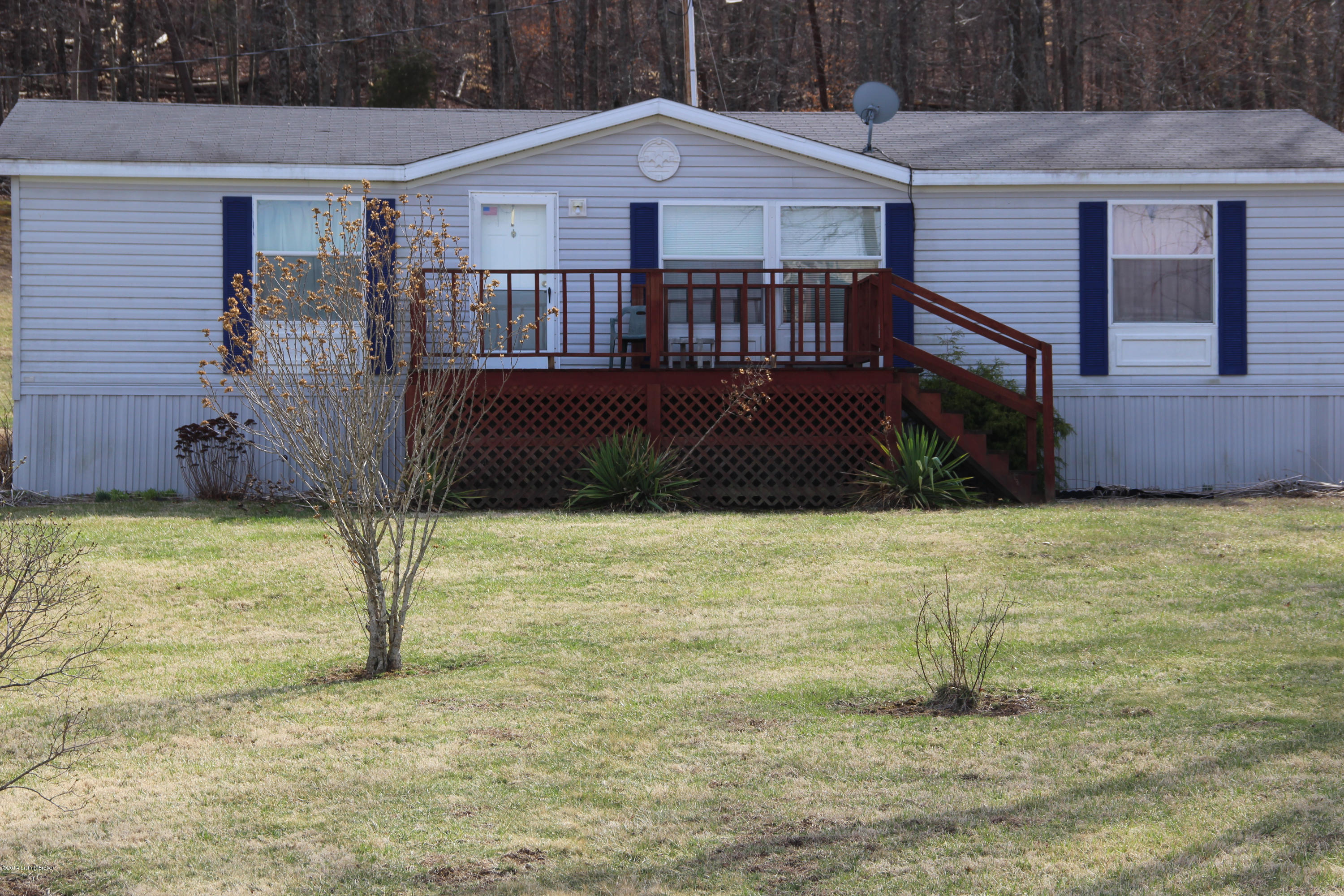 4167 Nat Rogers Road Boston, KY 40107 - Photo 3 of 11 IMG_3500