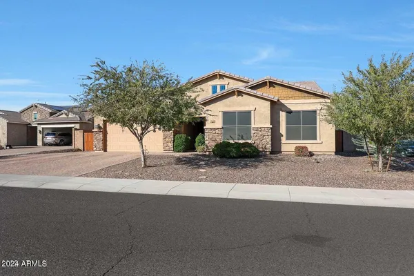 $2,450 | 9422 West Donald Drive, Peoria, AZ 85383