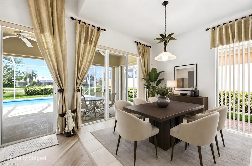 7758 Tommasi Court Naples, FL 34114 - Photo 8 of 49
